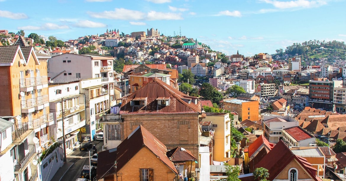 Antananarivo image