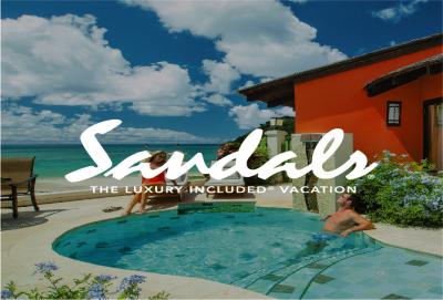 Sandals Resort