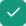 checkmark