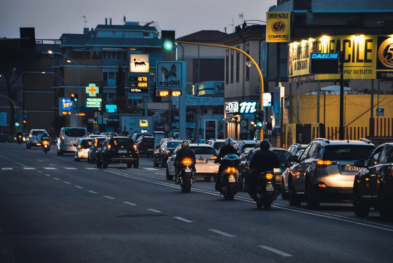 City of Rome Capital, Italy