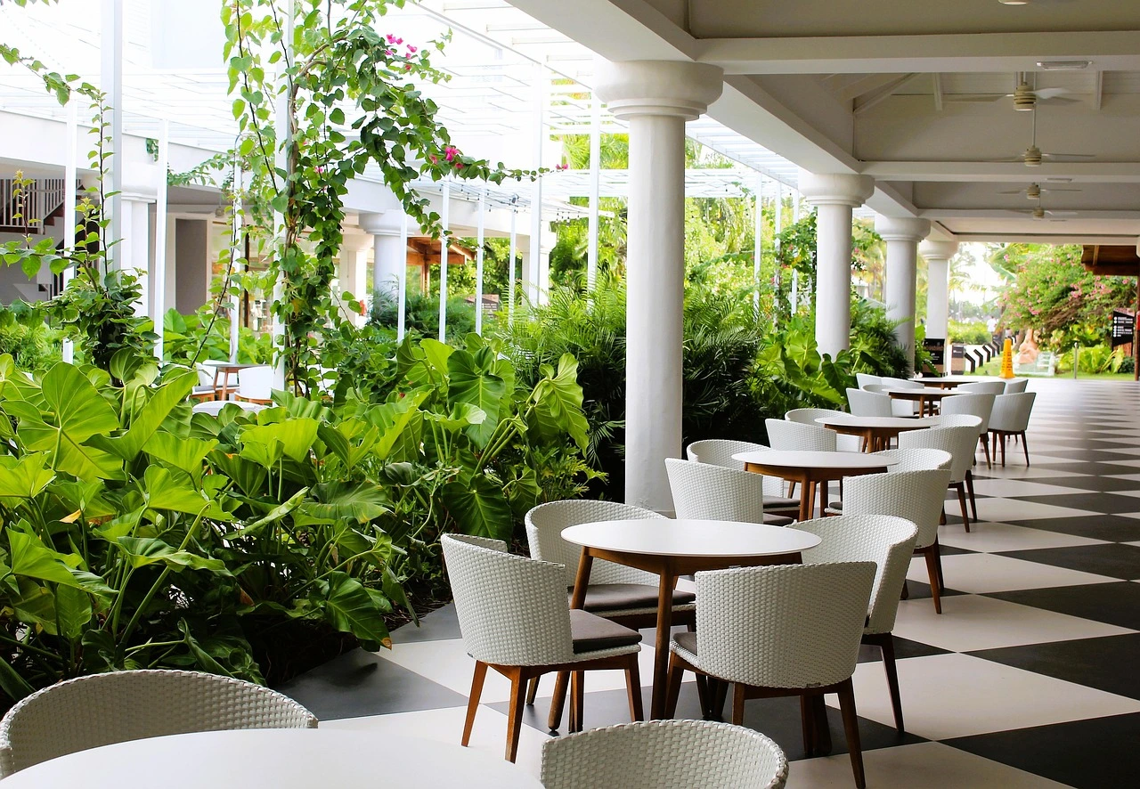 Grand Sirenis Punta Cana Resort & Aquagames in Punta Cana, Dominican Republic