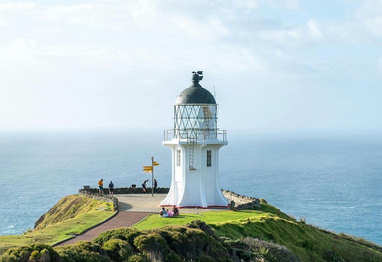 lighthouse