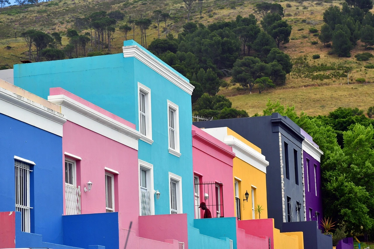 Cape Town South Africa