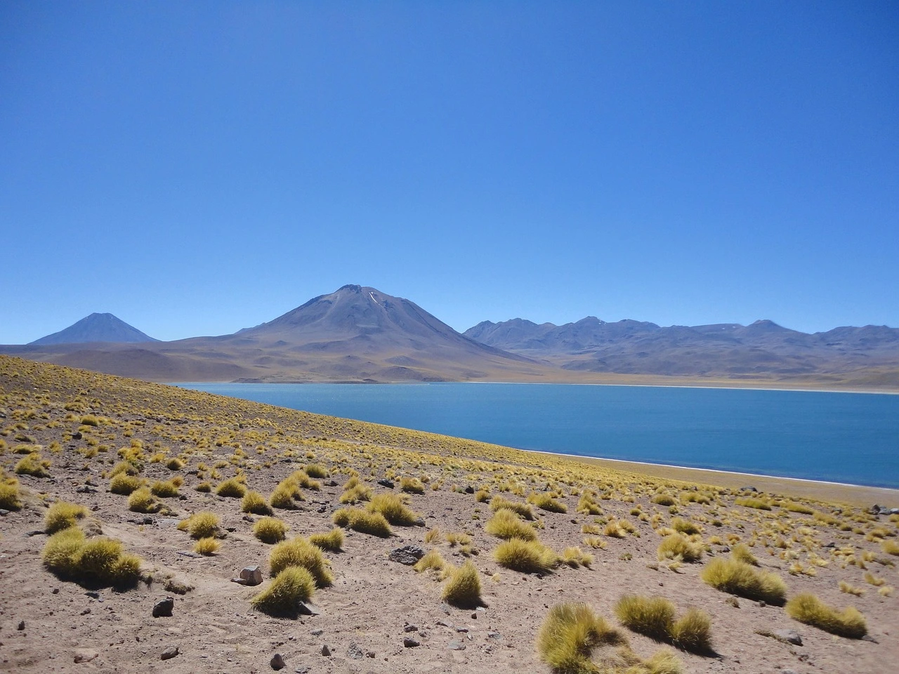 Ata cama desert in chile featured
