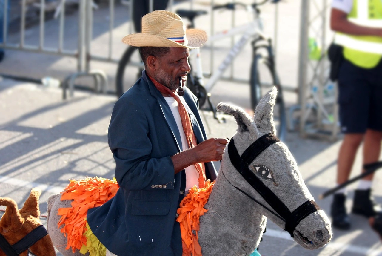 Carnival in La Vega - Masks and Memory for a destination guide