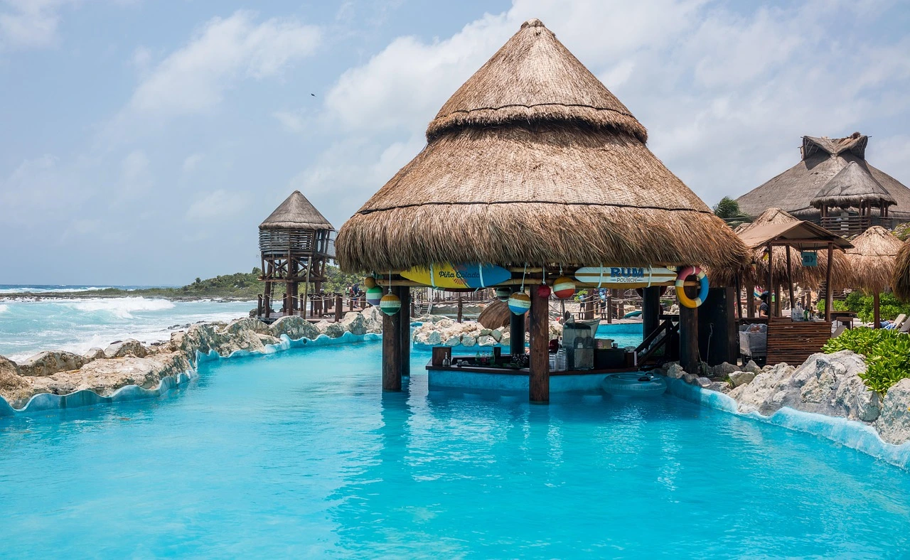 Costa Maya featured
