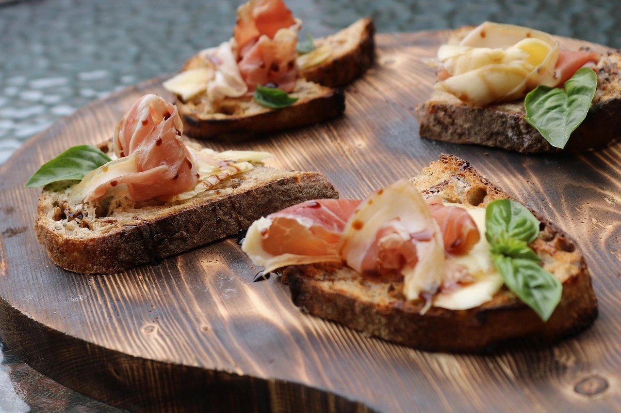 Costa rica snack featured