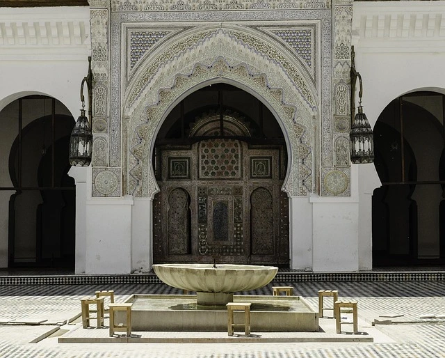 Fez Morocco for a destination guide