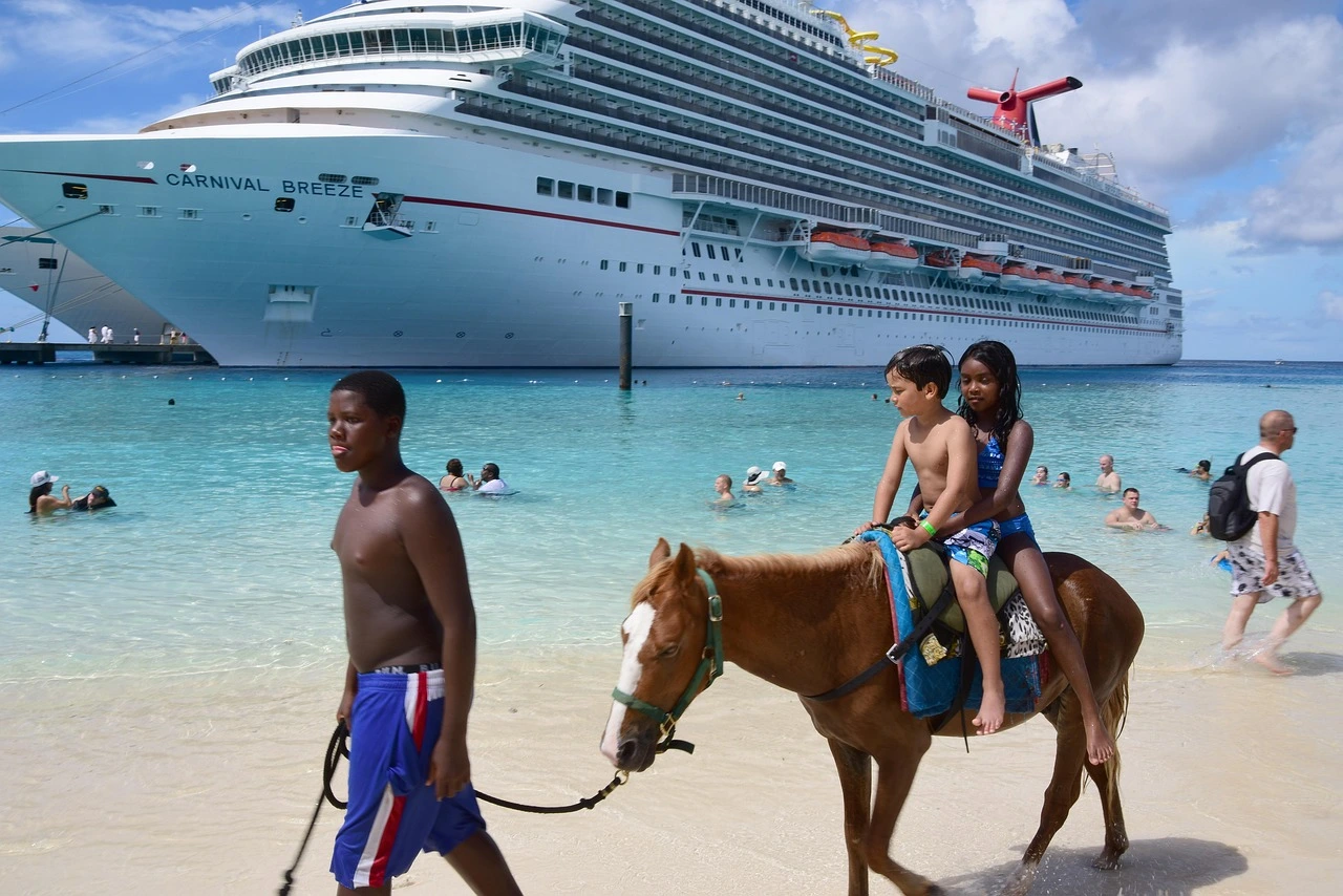 Grand Turk for a destination guide