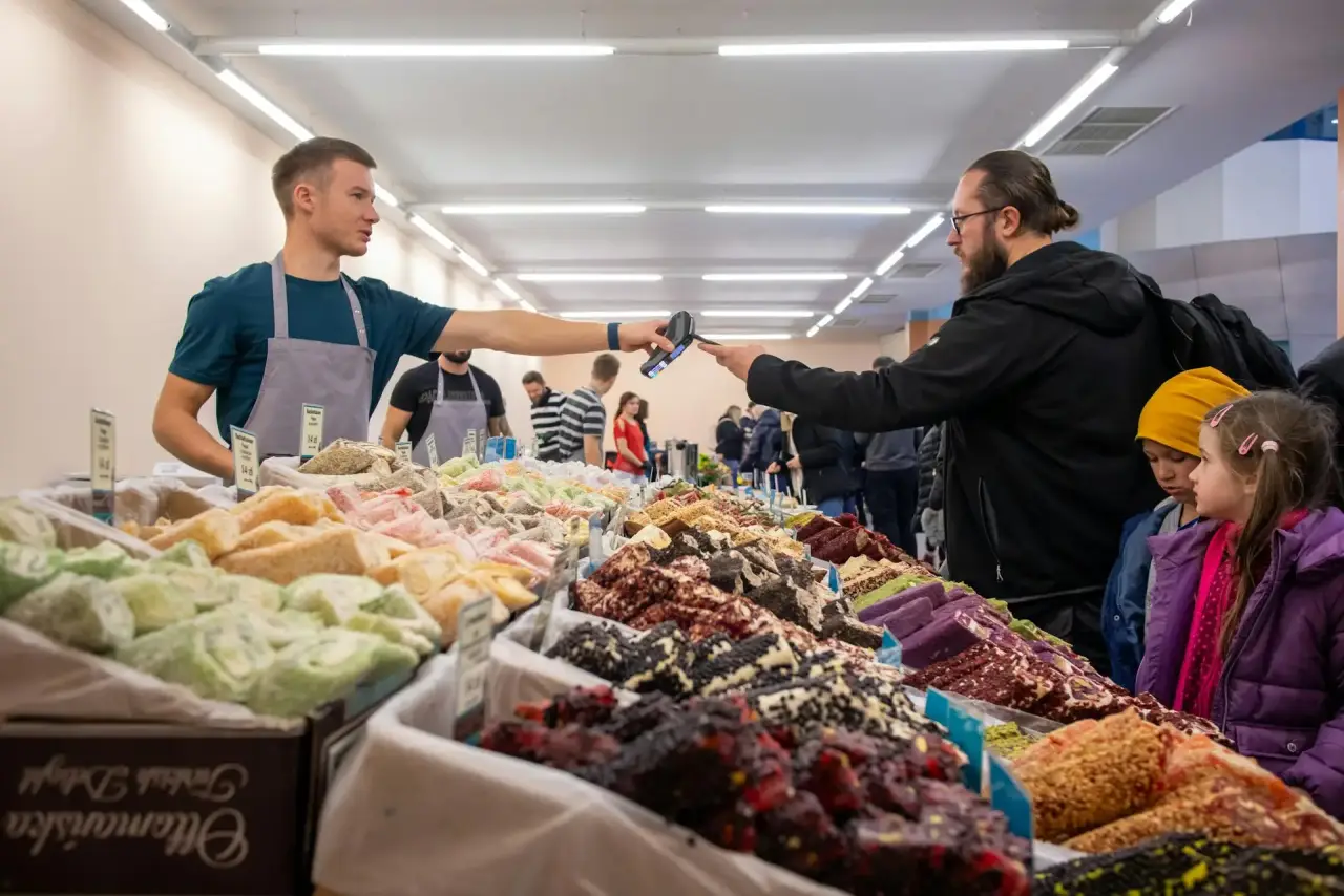 Group Travel for Business, Trade, and Growth