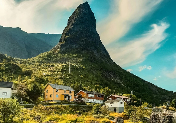 labUSA Travel The Impact Journals