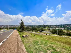 Kigali is a dynamic and progressive city located in the center of Rwanda featured