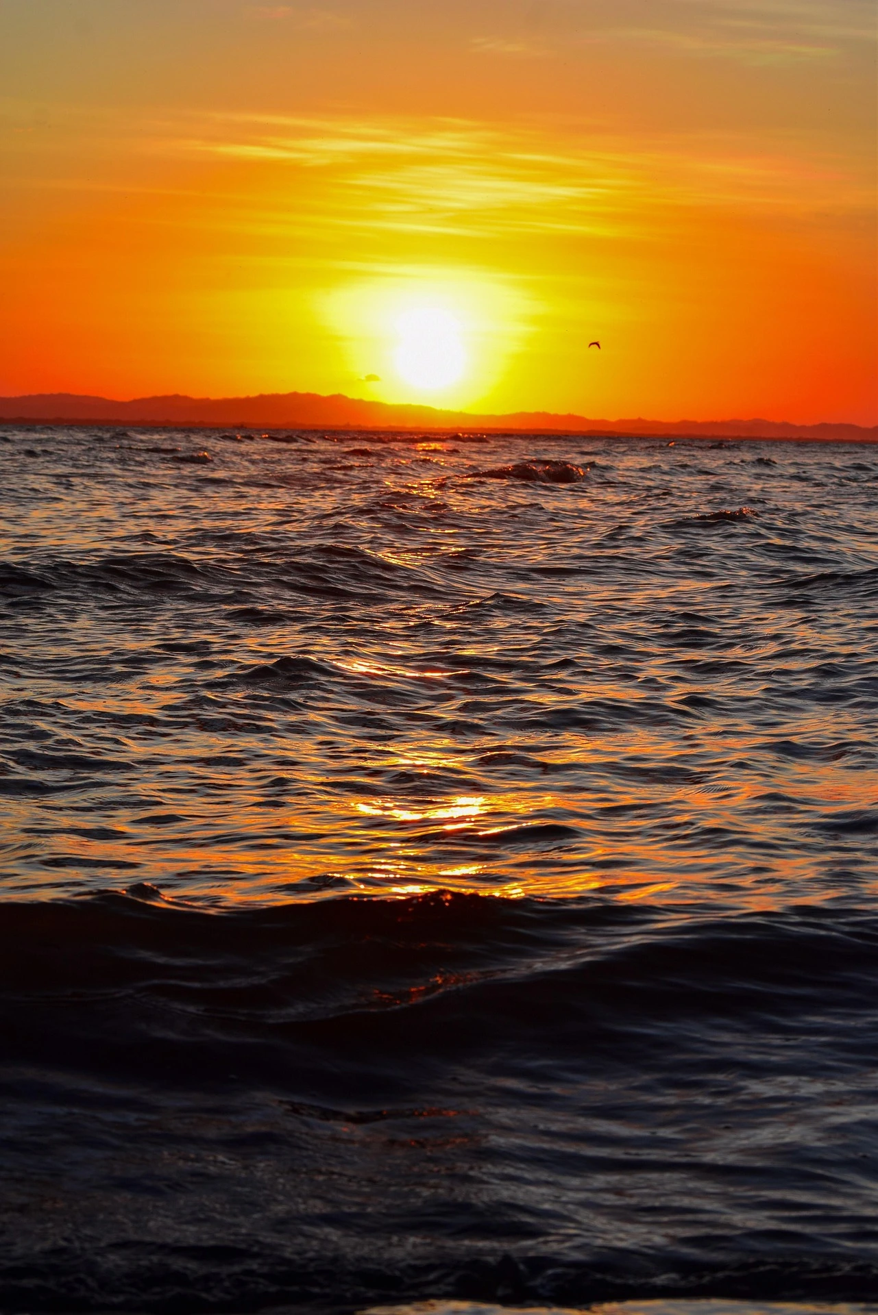 Lake Nicaragua featured