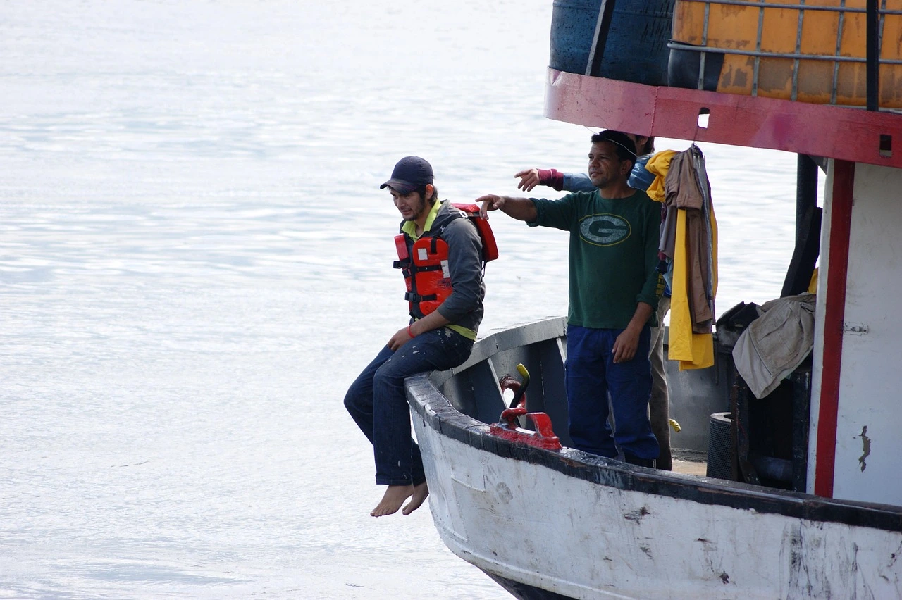 Paraguay men featured