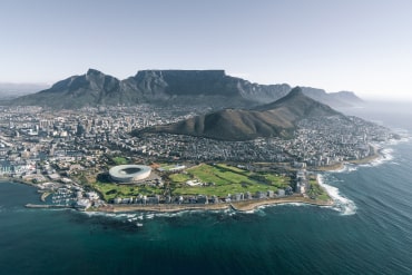 picture of Cape Town