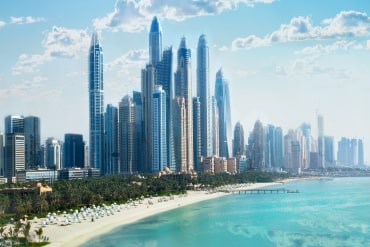 picture of Dubai