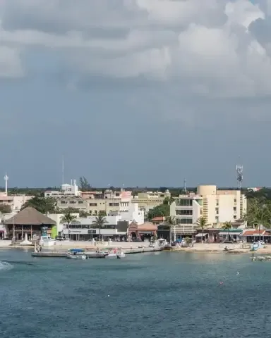 Cozumel, Quintana Roo, Mexico