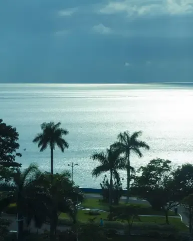 Panama scenery Panama City, Panama Southeast Asia, and Africa