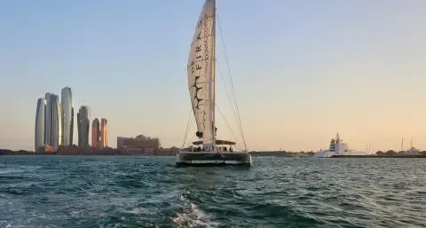 Boat dubai