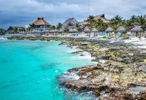 Costa Maya featured