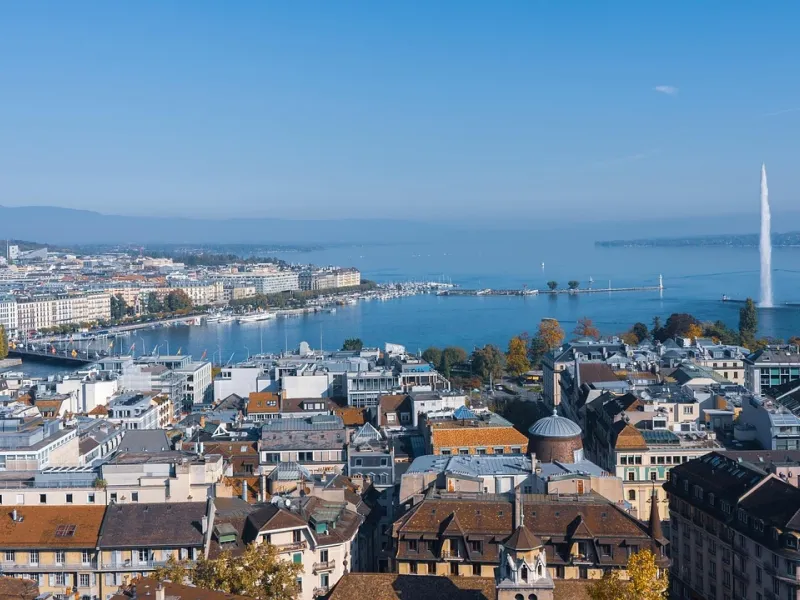 Geneva, Switzerland