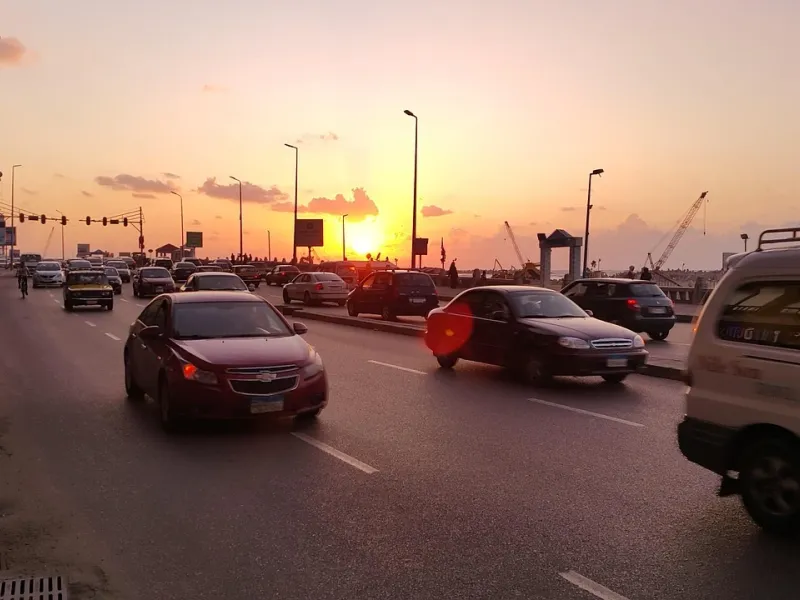 Alexandria Egypt for a destination guide