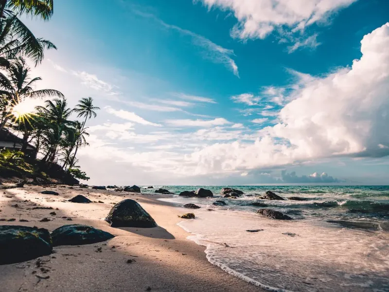 Bluefields and the Caribbean coast for a destination guide