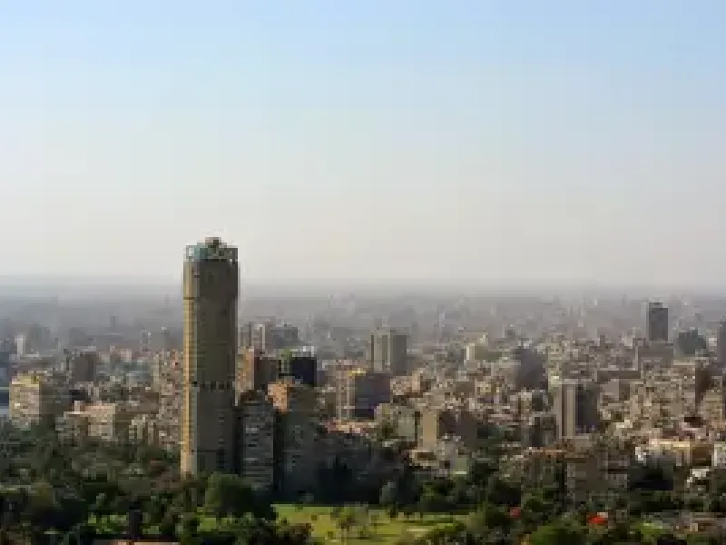 Cairo, Egypt