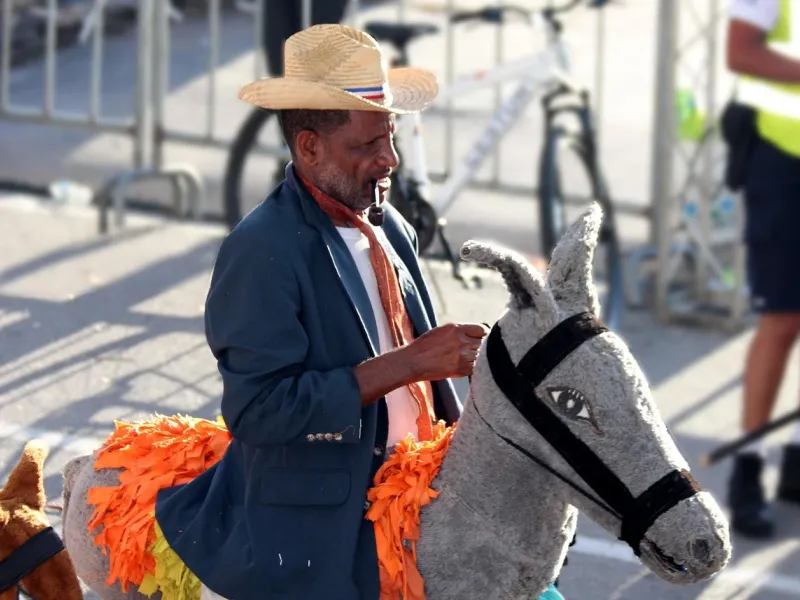 Carnival in La Vega - Masks and Memory for a destination guide