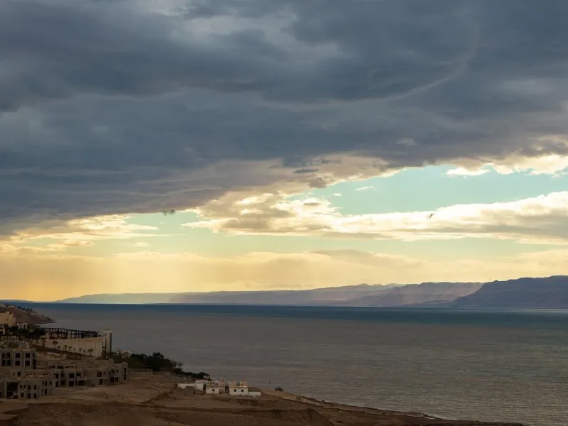 Deadsea Jordan for a destination guide