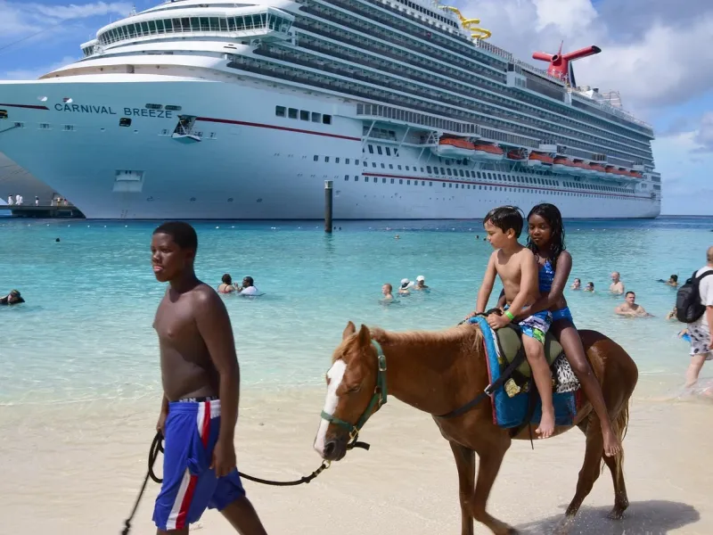 Grand Turk for a destination guide