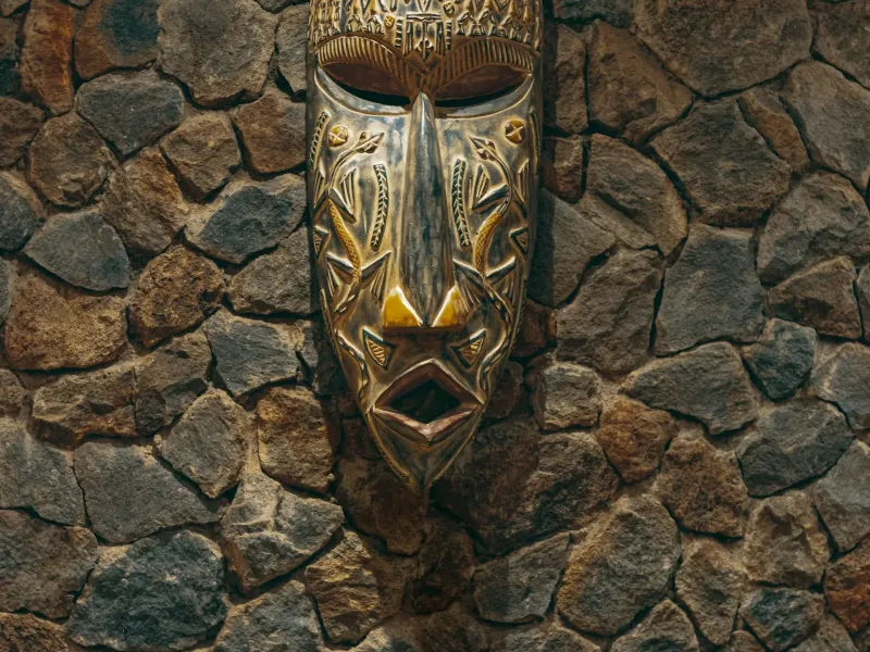 Museum Kenya for a destination guide