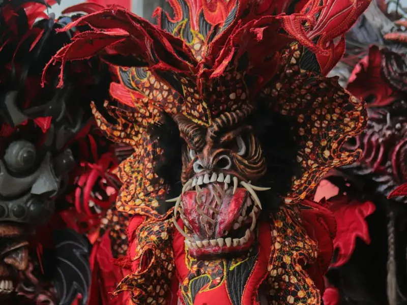 Panama Culture during a cultural journey