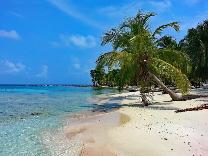 Panama Island for a destination guide