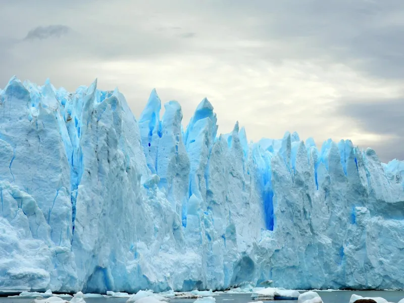Patagonia Argentina for a destination guide