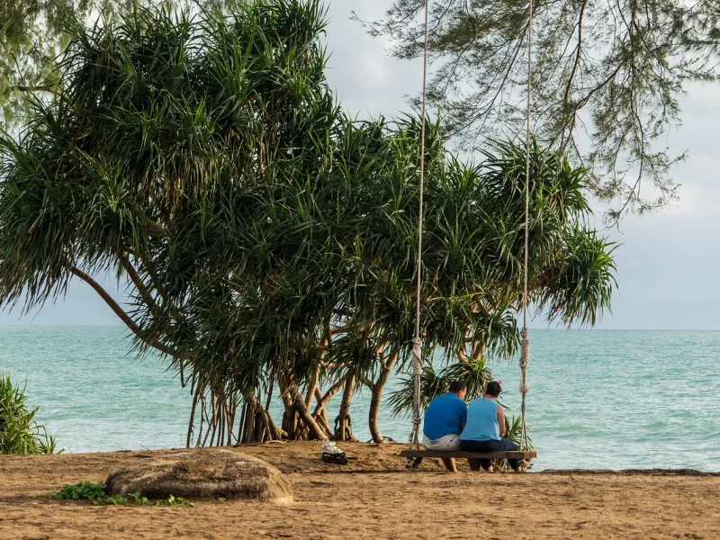 Phuket and The Andaman Coastline for a destination guide