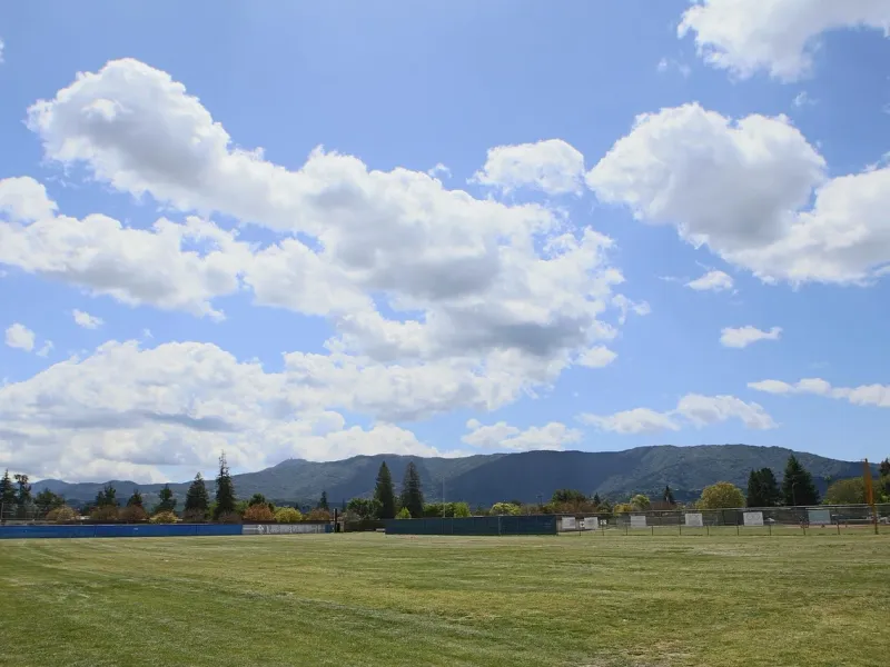 Sanjose Scenery for a destination guide