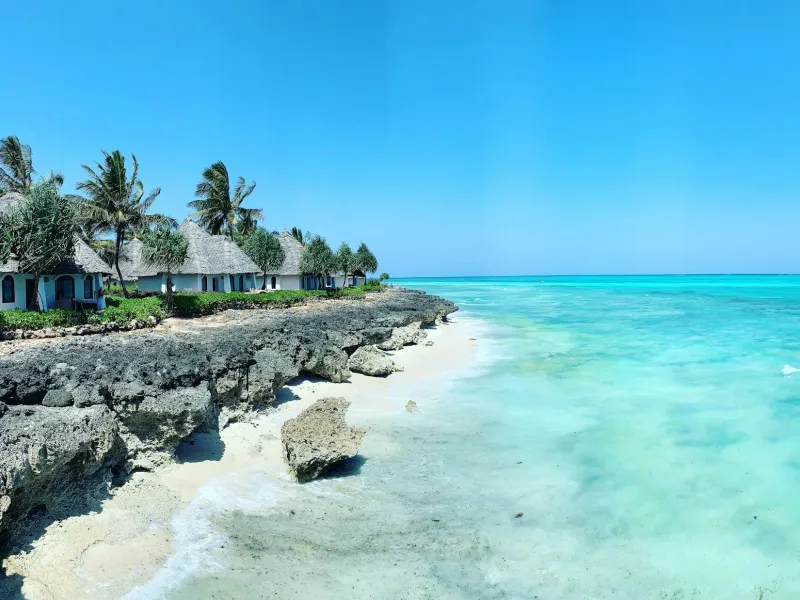 Zanzibar, Tanzania
