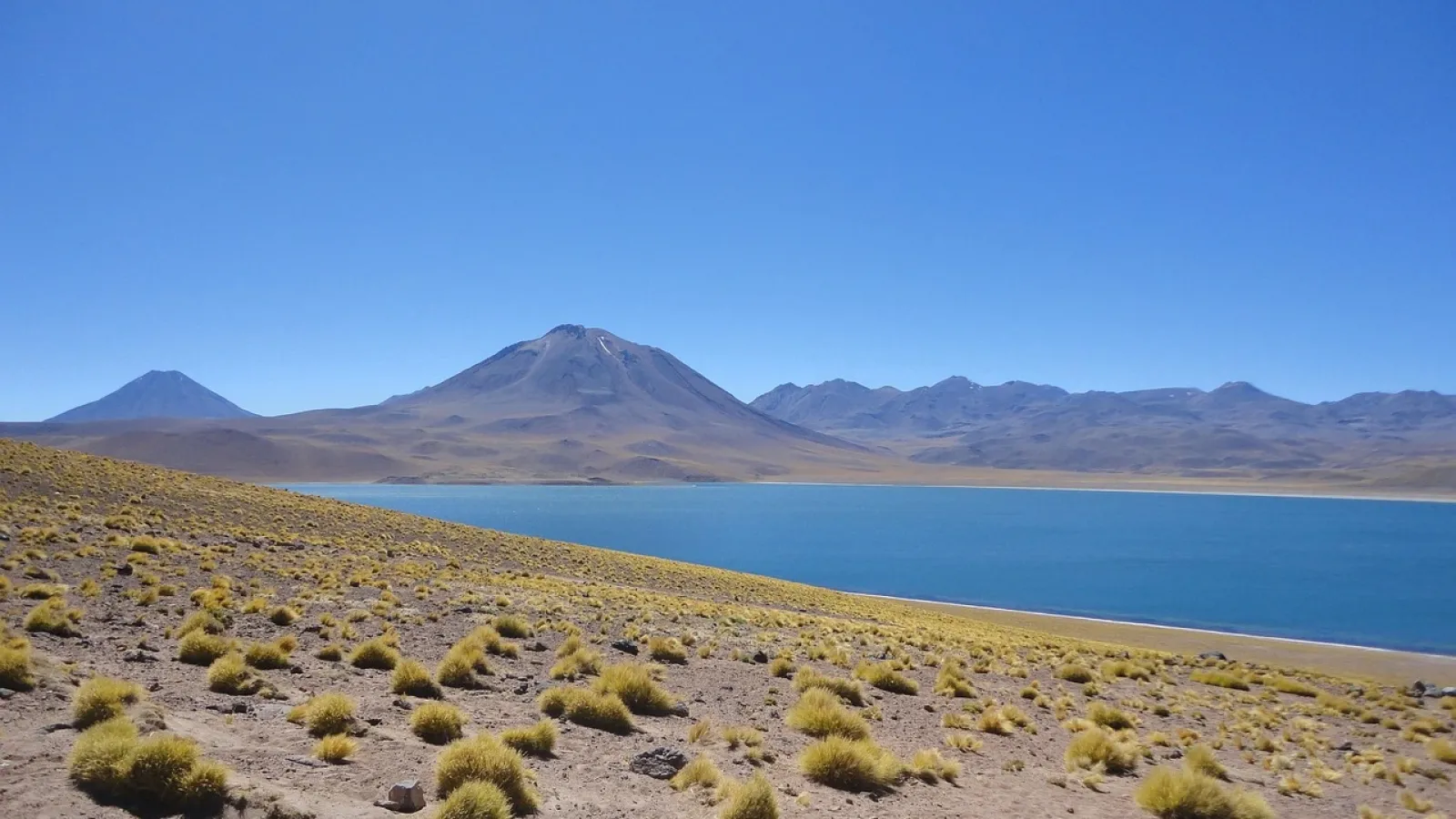 Ata cama desert in chile featured