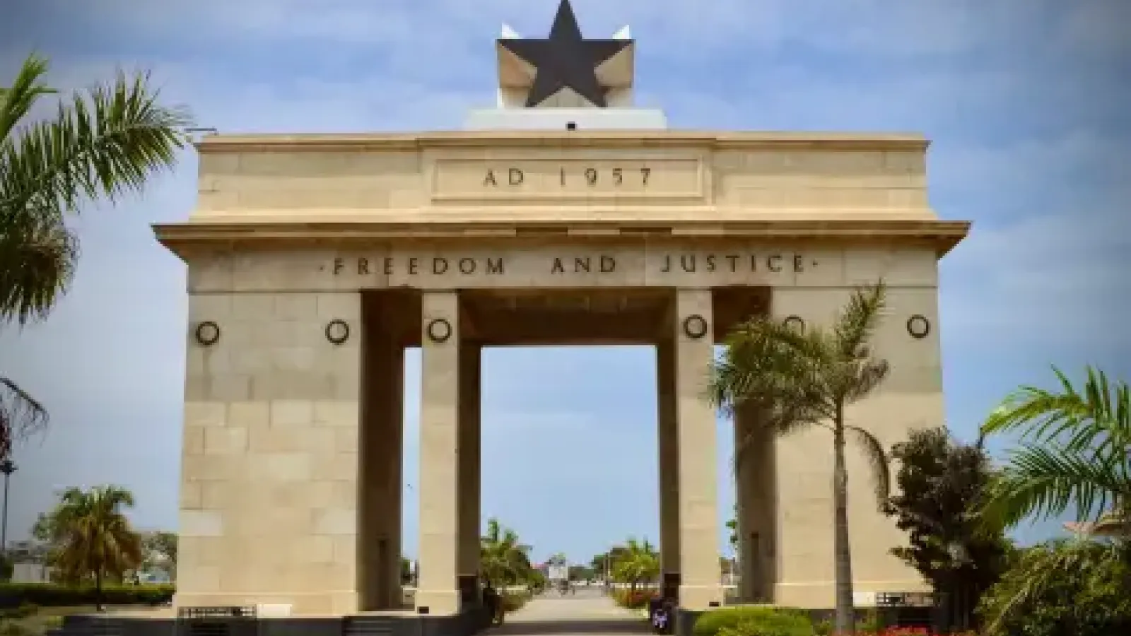 Black Star Gate featured