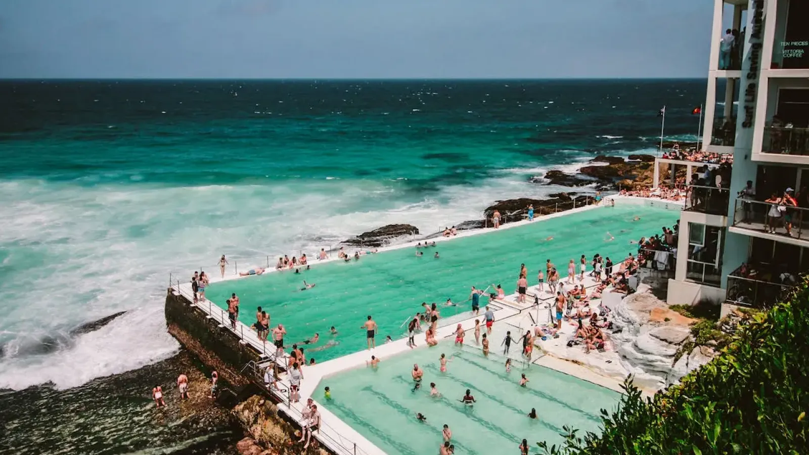 Bondi icebergs club in sydney featured