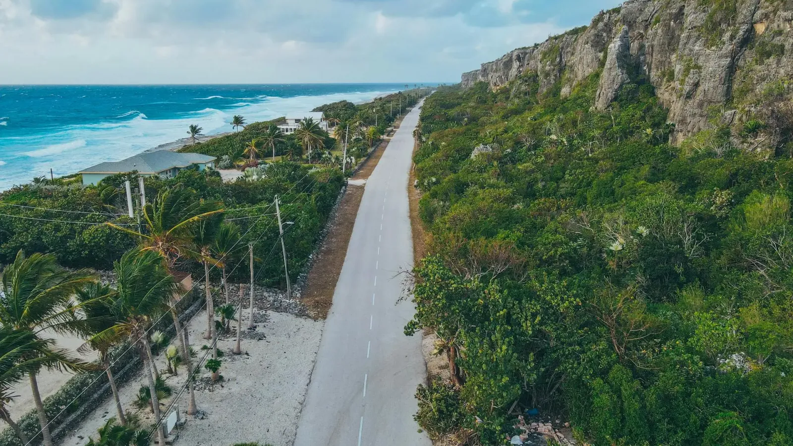 Cayman Brac