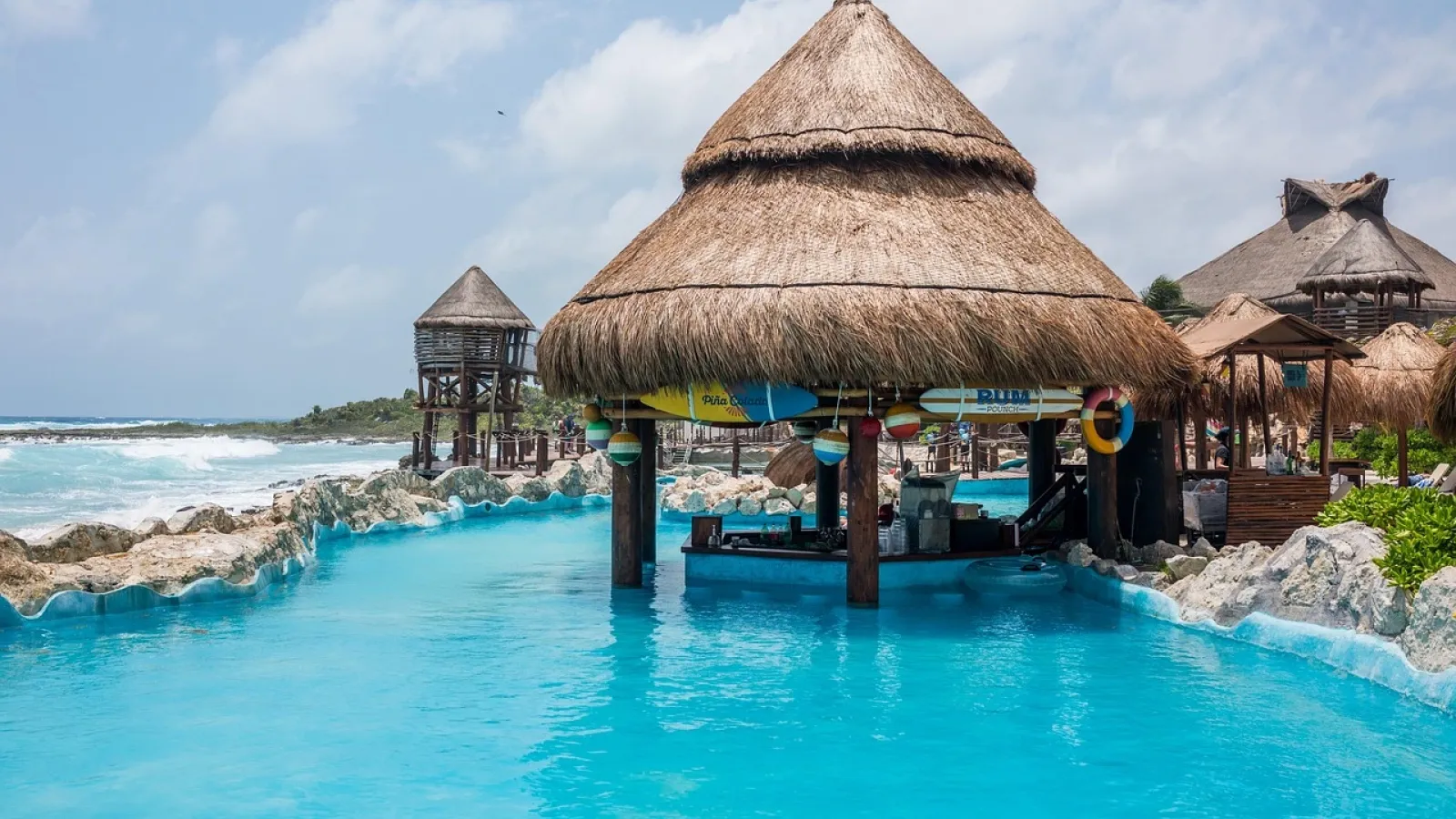 Costa Maya featured