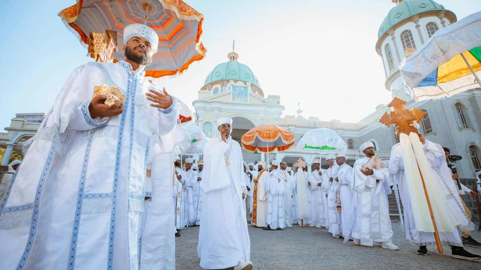 Meskel festival in ethiopia for a destination guide