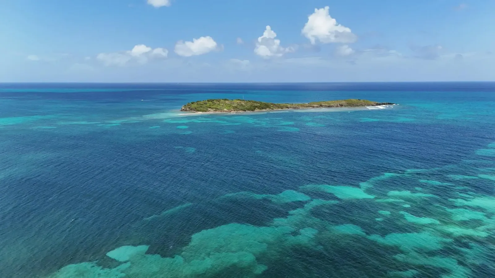 U.S. Virgin Island
