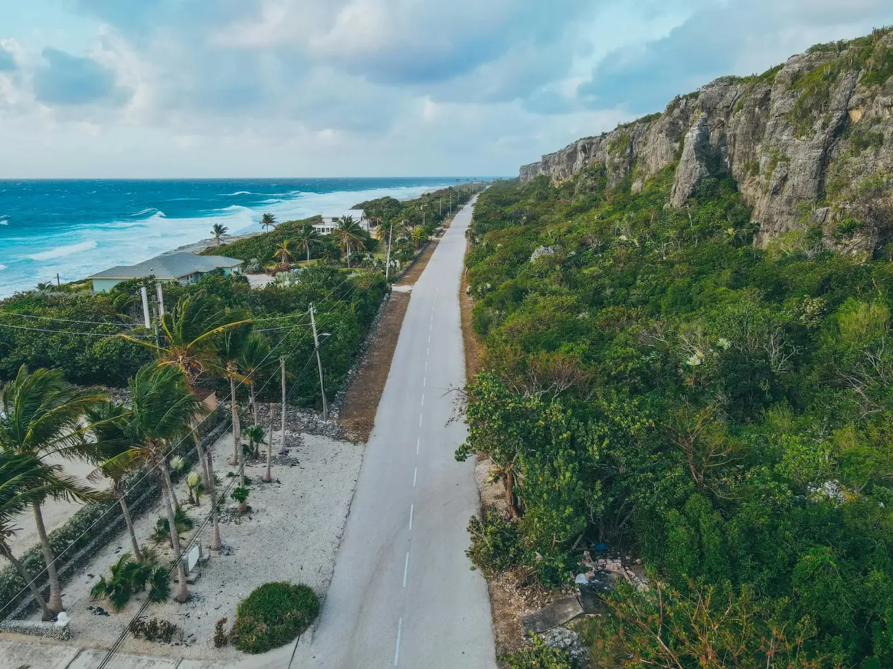 Cayman Brac