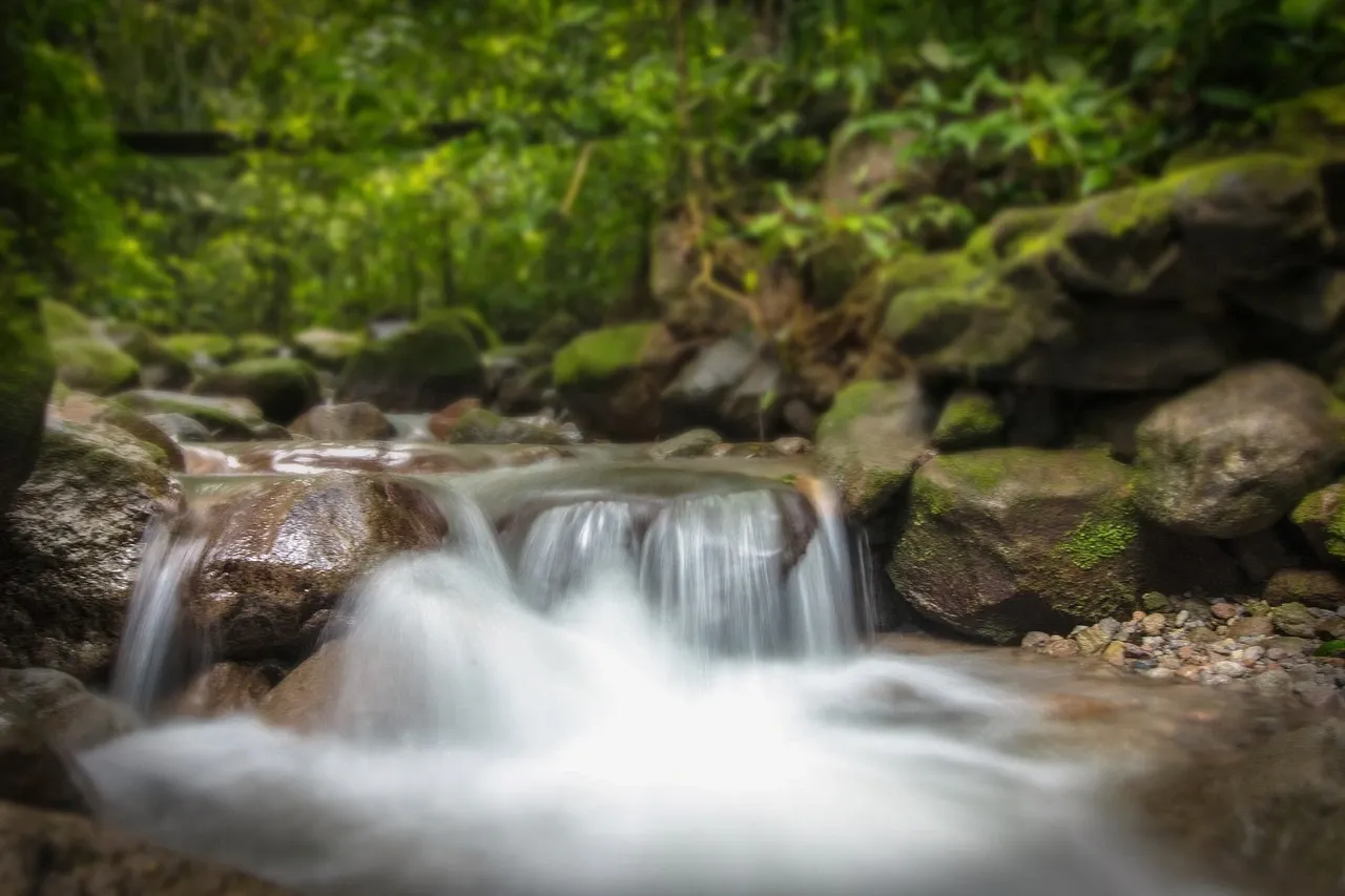 Panama water featured