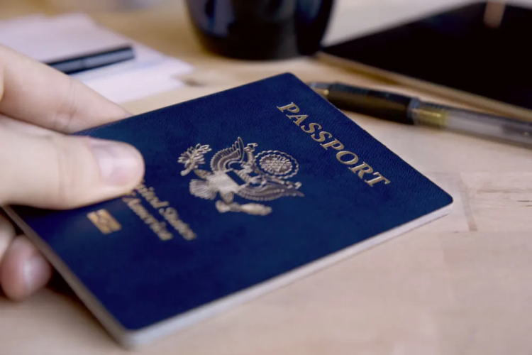 U.S. Passport Processing Time Reduced