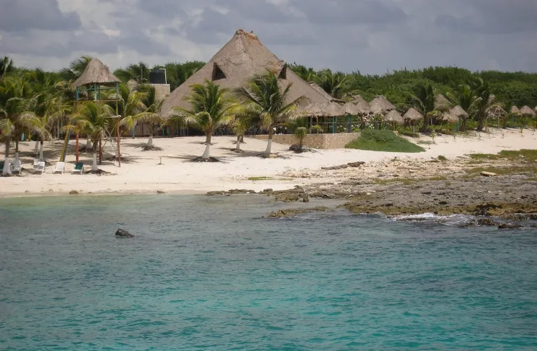 Costa Maya Cruise Port featured