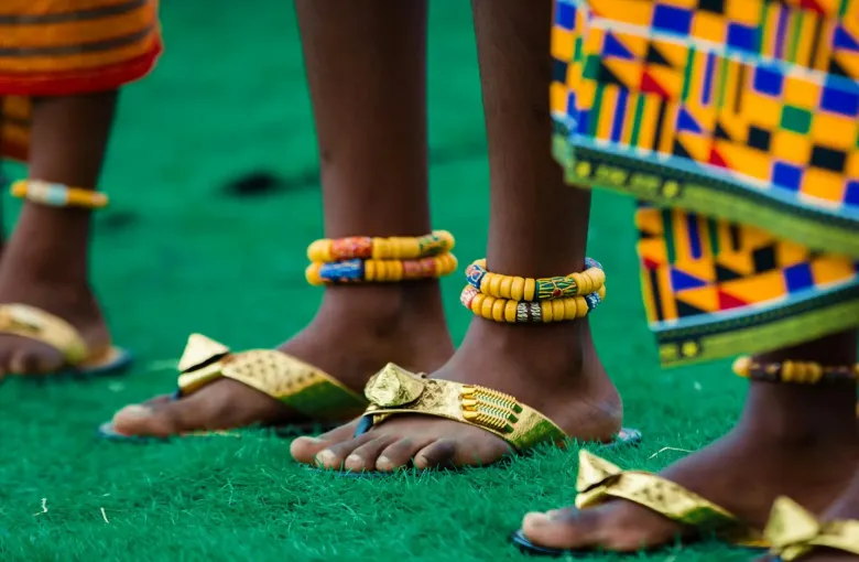 Cultural Ghana for a destination guide